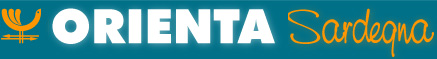Logo OrientaSardegna 2013