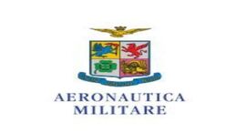 Logo aeronautica 2024