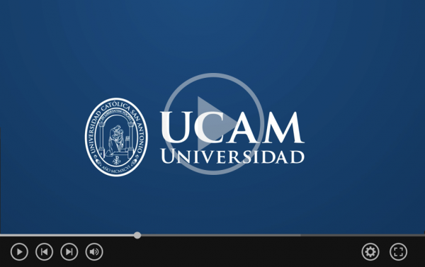 Foto UCAM - Universidad Católica de Murcia (Spagna)