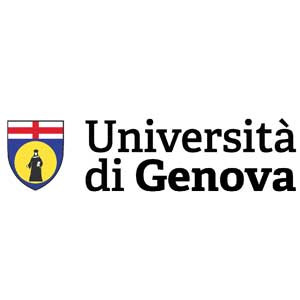logo Universit&agrave; di Genova