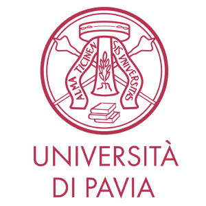 logo UNIVERSIT&Agrave; DI PAVIA