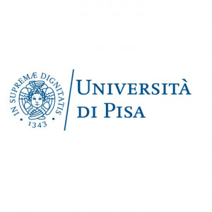 logo UNIVERSIT&Agrave; DI PISA
